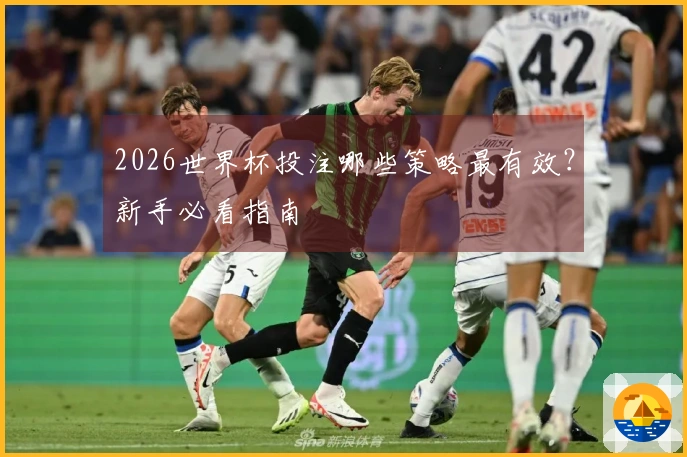 2026世界杯投注哪些策略最有效？新手必看指南