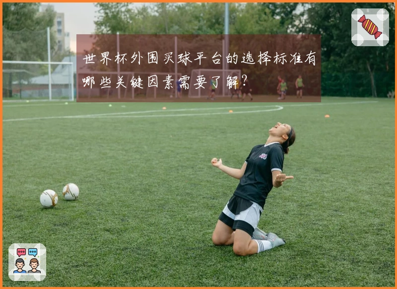 世界杯外围买球平台的选择标准有哪些关键因素需要了解？