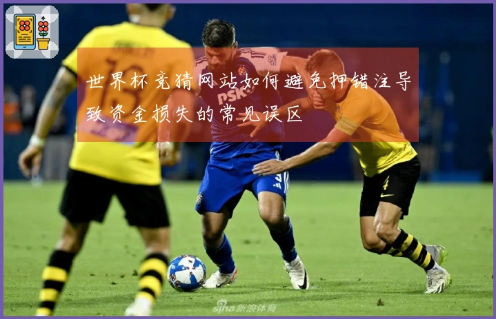 世界杯竞猜网站如何避免押错注导致资金损失的常见误区